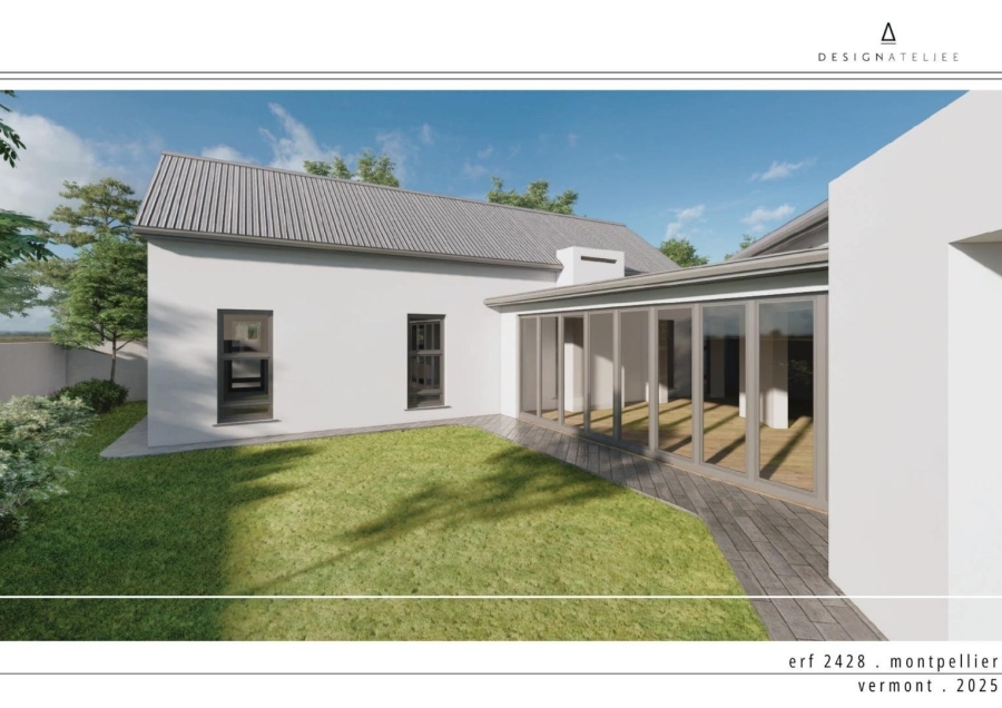 3 Bedroom Property for Sale in Vermont Western Cape